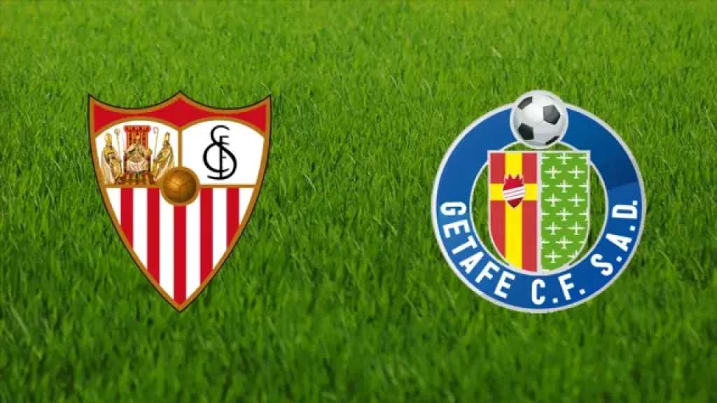 رابط مباشر الأسطورة.. بث مباشر مشاهدة مباراة إشبيلية وخيتافي يلا شوت بلس اليوم بجودة عالية hd دون تقطيع رابط مباشر الأسطورة.. بث مباشر مشاهدة مباراة إشبيلية وخيتافي يلا شوت بلس اليوم بجودة عالية hd دون تقطيع