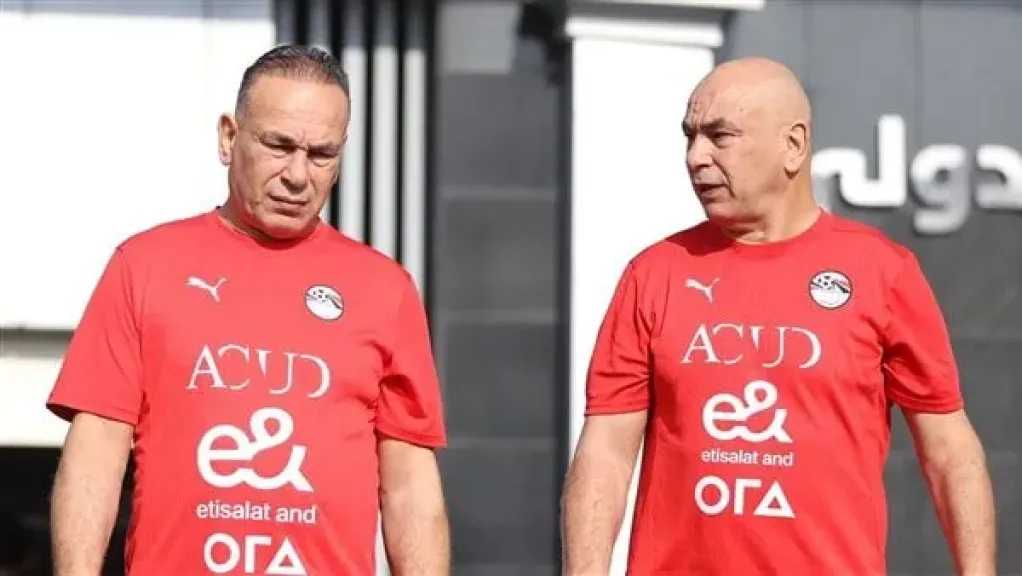 موقف تاريخي للعميد.. رفض مواجهة زامبيا بشكل قاطع بسبب المدرب الإسرائيلي موقف تاريخي للعميد.. رفض مواجهة زامبيا بشكل قاطع بسبب المدرب الإسرائيلي