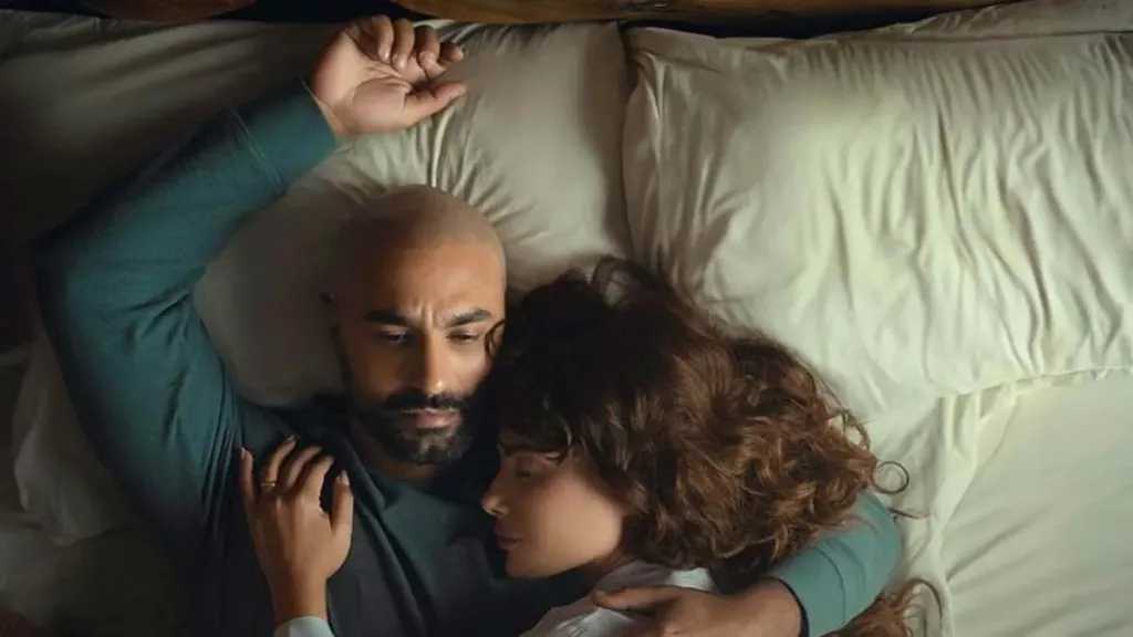 هل يوجد جزء ثاني؟ نهاية مفاجئة لمسلسل ”220 يوم” تثير جدل الجمهور هل يوجد جزء ثاني؟ نهاية مفاجئة لمسلسل ”220 يوم” تثير جدل الجمهور