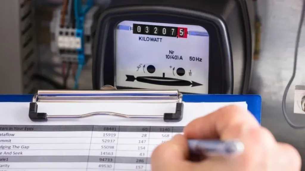 مع بداية تحصيل فاتورة شهر أغسطس.. طريقة الاستعلام عن فاتورة الكهرباء عبر الموقع الرسمي 2025 مع بداية تحصيل فاتورة شهر أغسطس.. طريقة الاستعلام عن فاتورة الكهرباء عبر الموقع الرسمي 2025