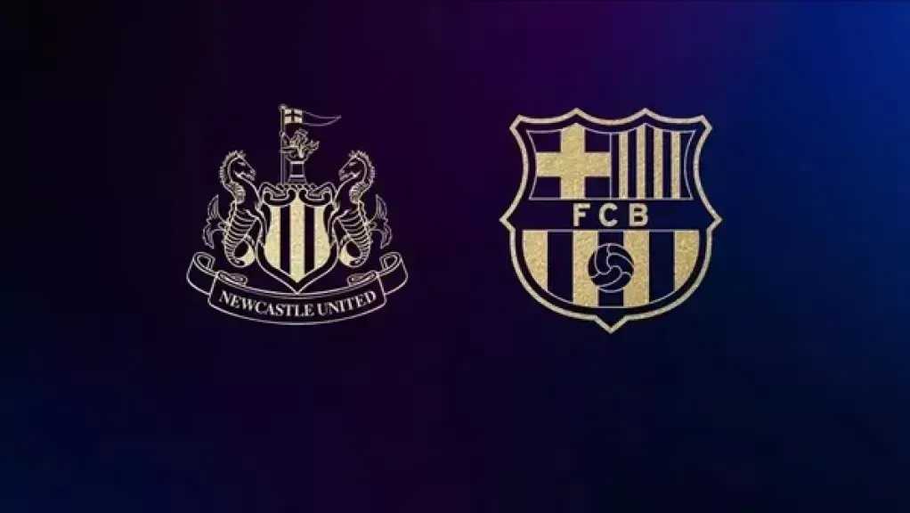 رابط الأسطورة مباشر.. بث مباشر مشاهدة مباراة برشلونة ونيوكاسل يونايتد يلا شوت بلس بدون تقطيع hd لايف رابط الأسطورة مباشر.. بث مباشر مشاهدة مباراة برشلونة ونيوكاسل يونايتد يلا شوت بلس بدون تقطيع hd لايف