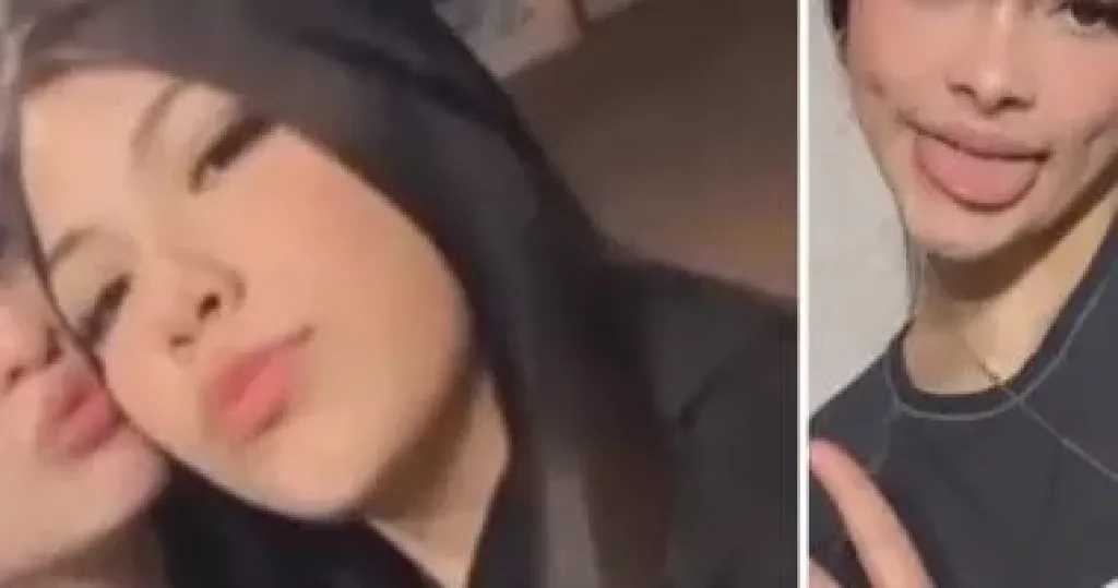 بث مباشر صادم يوثق جريمة الأرجنتين: تعذيب وقتل 3 شابات انتقاماً لسرقة مخدرات بث مباشر صادم يوثق جريمة الأرجنتين: تعذيب وقتل 3 شابات انتقاماً لسرقة مخدرات