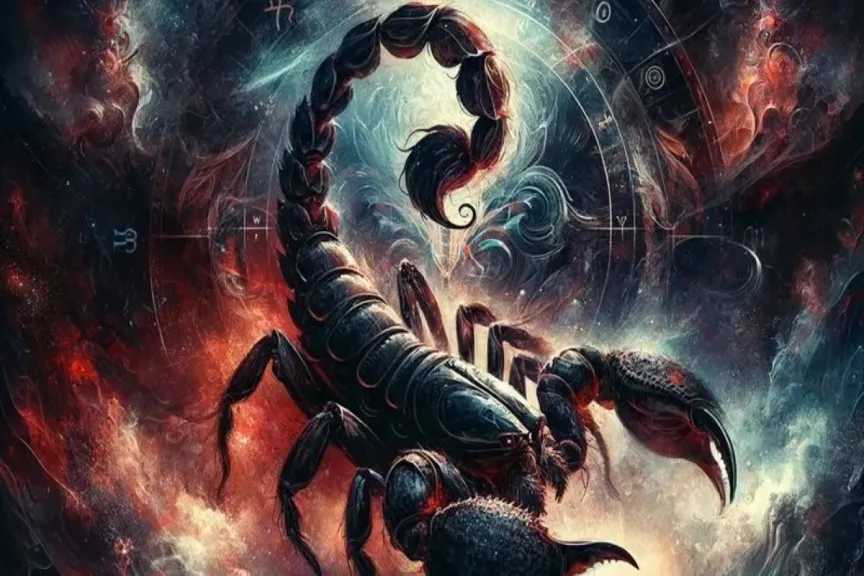 نظم أمورك المالية.. توقعات حظك برج العقرب اليوم الأحد 28 سبتمبر 2025 نظم أمورك المالية.. توقعات حظك برج العقرب اليوم الأحد 28 سبتمبر 2025