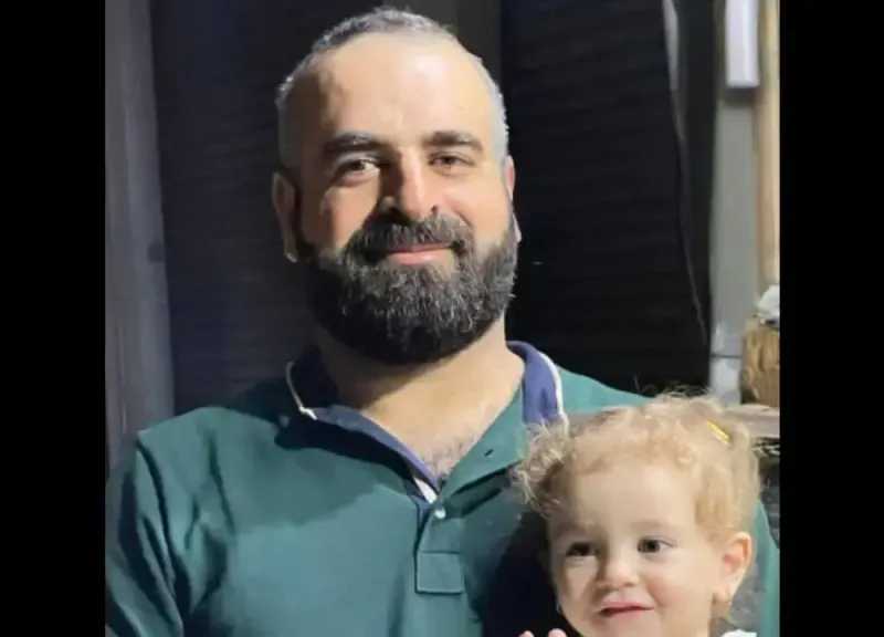 أفيخاي أدرعي: الجيش الإسرائيلي يعلن تصفية قياديين في ”حزب الله” أفيخاي أدرعي: الجيش الإسرائيلي يعلن تصفية قياديين في ”حزب الله”