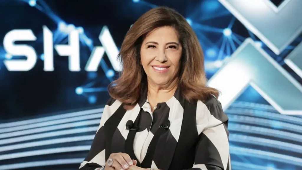 ليلى عبد اللطيف تتوقع عودة ياسمين عبد العزيز وأحمد العوضي وتعلق على مستقبل شيرين وحسام حبيب ليلى عبد اللطيف تتوقع عودة ياسمين عبد العزيز وأحمد العوضي وتعلق على مستقبل شيرين وحسام حبيب