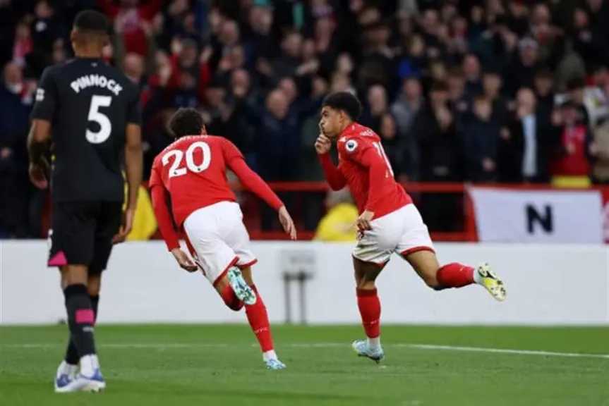 يلا شوت بلس.. بث مباشر مشاهدة مباراة نوتنجهام فورست وميتييلاند الأسطورة مباشر بجودة hd يلا شوت بلس.. بث مباشر مشاهدة مباراة نوتنجهام فورست وميتييلاند الأسطورة مباشر بجودة hd