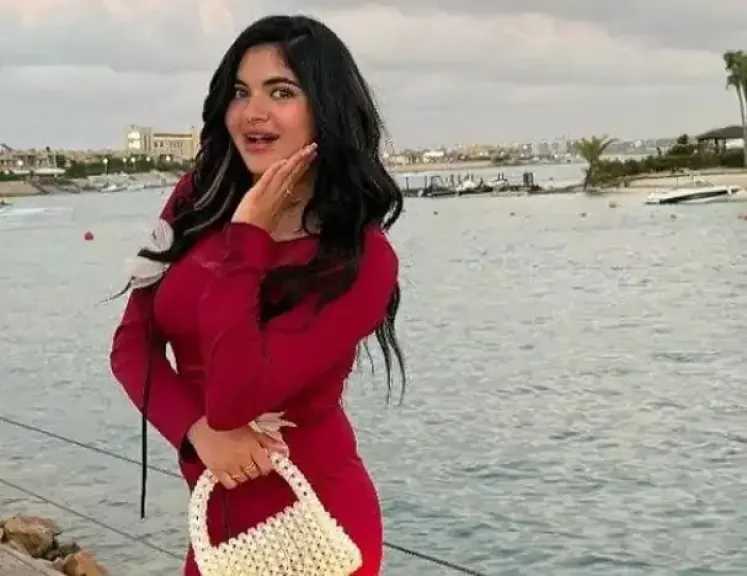 من التيك توك إلى الجنايات: إحالة سوزي الأردنية للمحاكمة لاتهامها بالتعدي على القيم الأسرية المصرية من التيك توك إلى الجنايات: إحالة سوزي الأردنية للمحاكمة لاتهامها بالتعدي على القيم الأسرية المصرية