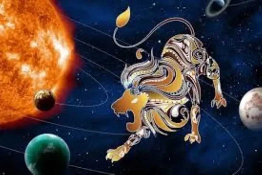 برج الأسد.. حظك اليوم الجمعة 7 نوفمبر 2025: استغل الفرص قدر المستطاع برج الأسد.. حظك اليوم الجمعة 7 نوفمبر 2025: استغل الفرص قدر المستطاع