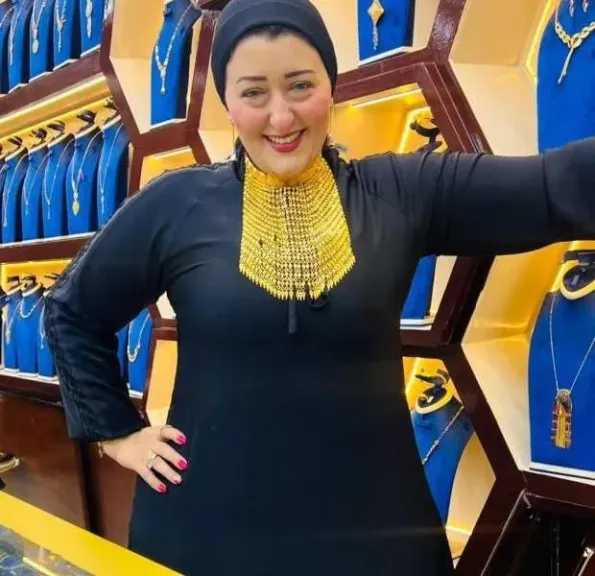 انتشار واسع وصمت رسمي: ما حقيقة تسريب فيديو اميره الذهب تيرابوكس على منصات التواصل؟ انتشار واسع وصمت رسمي: ما حقيقة تسريب فيديو اميره الذهب تيرابوكس على منصات التواصل؟