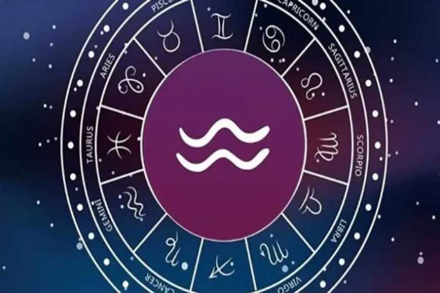 برج الدلو.. حظك اليوم الأحد 30 نوفمبر 2025: تحلى بنظرة أعمق للأمور برج الدلو.. حظك اليوم الأحد 30 نوفمبر 2025: تحلى بنظرة أعمق للأمور