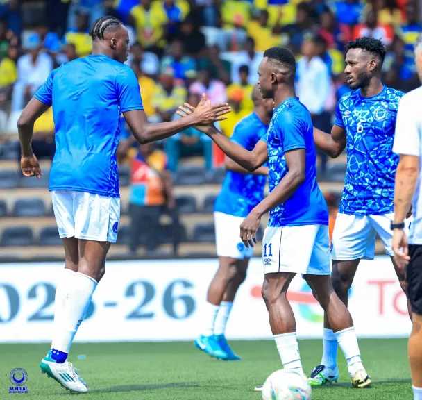 نتيجة مباراة الهلال ضد سانت إيلو لوبوبو في دوري أبطال إفريقيا 2025-2026 والملخص والأهداف نتيجة مباراة الهلال ضد سانت إيلو لوبوبو في دوري أبطال إفريقيا 2025-2026 والملخص والأهداف