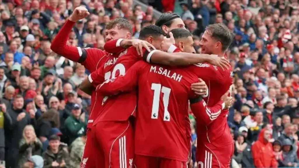 نتيجة مباراة ليفربول ضد إنتر ميلان في دوري أبطال أوروبا 2025 .. صراع مثير حتى النهاية نتيجة مباراة ليفربول ضد إنتر ميلان في دوري أبطال أوروبا 2025 .. صراع مثير حتى النهاية