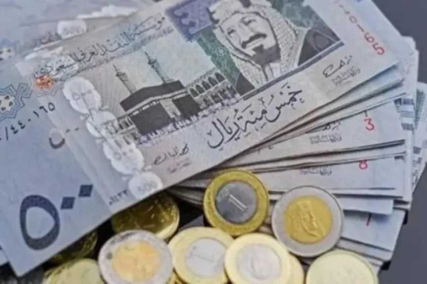 هبوط جديد في العملة السعودية.. سعر الريال السعودي اليوم مقابل الجنيه: الأربعاء 17 ديسمبر 2025 هبوط جديد في العملة السعودية.. سعر الريال السعودي اليوم مقابل الجنيه: الأربعاء 17 ديسمبر 2025