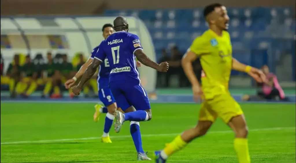 يلا شوت بلس.. بث مباشر مشاهدة مباراة الهلال والخليج الأسطورة مباشر بدون تقطيع بأعلى جودة HD لايف يلا شوت بلس.. بث مباشر مشاهدة مباراة الهلال والخليج الأسطورة مباشر بدون تقطيع بأعلى جودة HD لايف