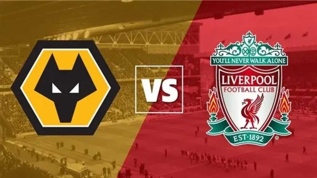 البريمرليج.. القنوات الناقلة لمباراة ليفربول ضد وولفرهامبتون اليوم في الدوري الإنجليزي البريمرليج.. القنوات الناقلة لمباراة ليفربول ضد وولفرهامبتون اليوم في الدوري الإنجليزي