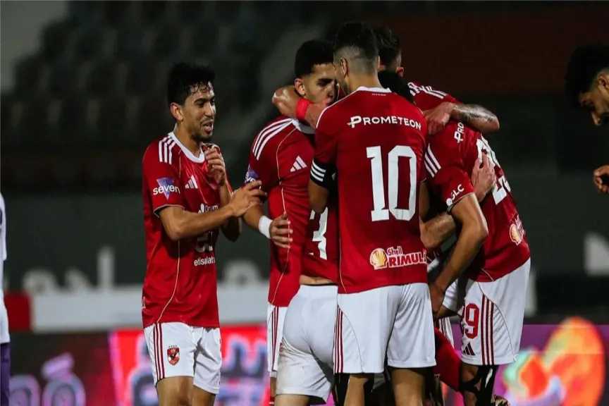 يلا شوت بلس.. بث مباشر مشاهدة مباراة الأهلي والمقاولون العرب الأسطورة مباشر يلا شوت بلس.. بث مباشر مشاهدة مباراة الأهلي والمقاولون العرب الأسطورة مباشر