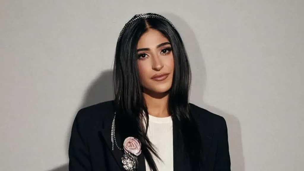 بعد القبض عليها بمواد ممنوعة.. هذا ما قرره القضاء بحق شجون الهاجري بعد القبض عليها بمواد ممنوعة.. هذا ما قرره القضاء بحق شجون الهاجري