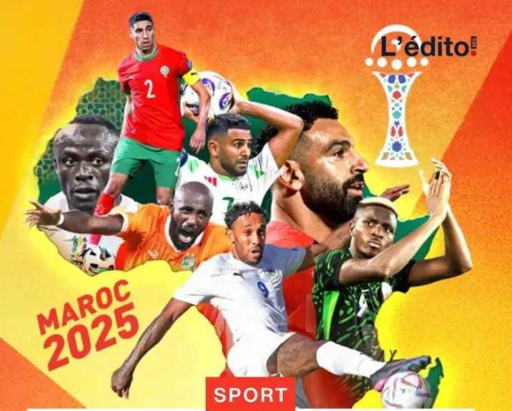 المفتوحة بدون تشفير.. تردد قناة مدغشقر الرياضية الناقلة لكأس أفريقيا مجانًا المفتوحة بدون تشفير.. تردد قناة مدغشقر الرياضية الناقلة لكأس أفريقيا مجانًا