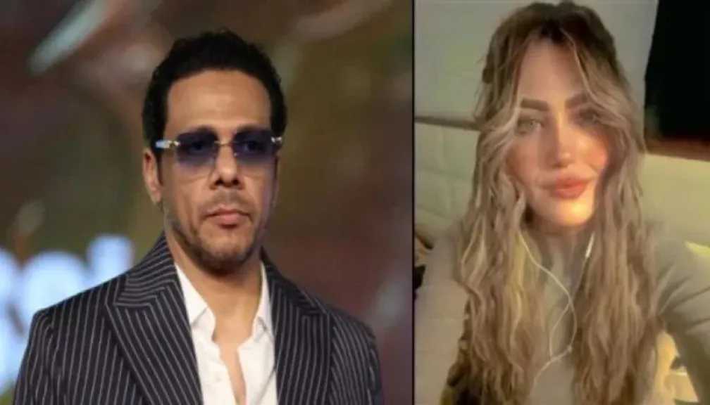 وفاة مايا عجيزة.. بيان رسمي يكشف ما جرى داخل مستشفى الشروق وفاة مايا عجيزة.. بيان رسمي يكشف ما جرى داخل مستشفى الشروق