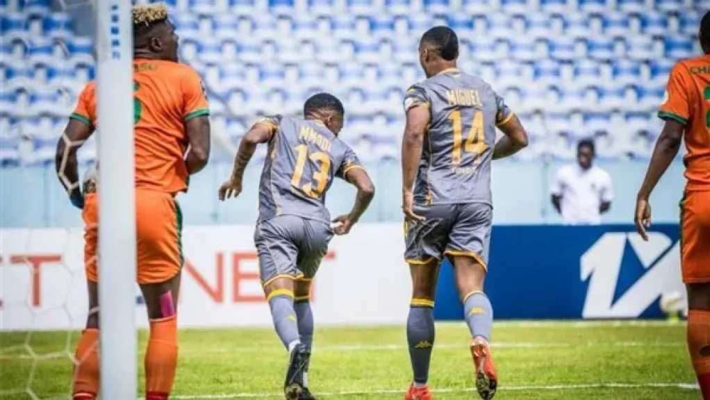 بعد فوز كايزر تشيفز على زيسكو.. جدول ترتيب مجموعة الزمالك والمصري في كأس الكونفدرالية بعد فوز كايزر تشيفز على زيسكو.. جدول ترتيب مجموعة الزمالك والمصري في كأس الكونفدرالية