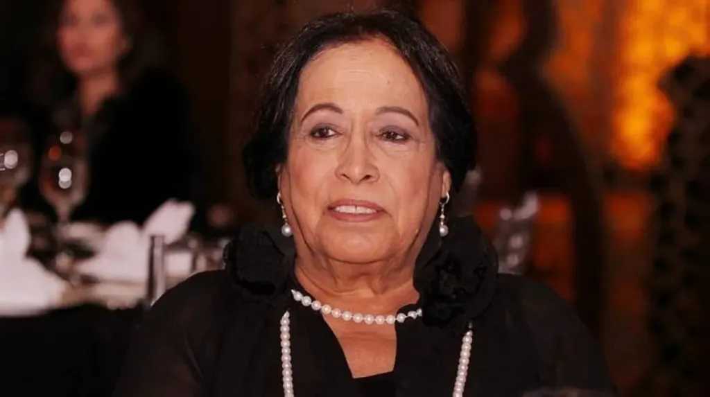 ما هو سبب غياب حياة الفهد عن موسم رمضان 2026؟ ما هو سبب غياب حياة الفهد عن موسم رمضان 2026؟