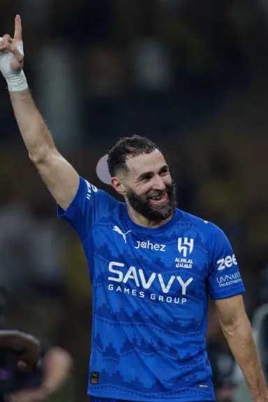 تشكيل الهلال ضد الأخدود بدوري روشن.. موقف كريم بنزيما تشكيل الهلال ضد الأخدود بدوري روشن.. موقف كريم بنزيما