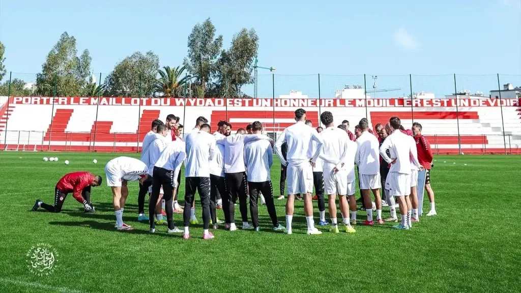 رابط الأسطورة مباشر.. بث مباشر مشاهدة مباراة الوداد المغربي وعزام يونايتد يلا شوت بلس بجودة قوية دون تقطيع رابط الأسطورة مباشر.. بث مباشر مشاهدة مباراة الوداد المغربي وعزام يونايتد يلا شوت بلس بجودة قوية دون تقطيع