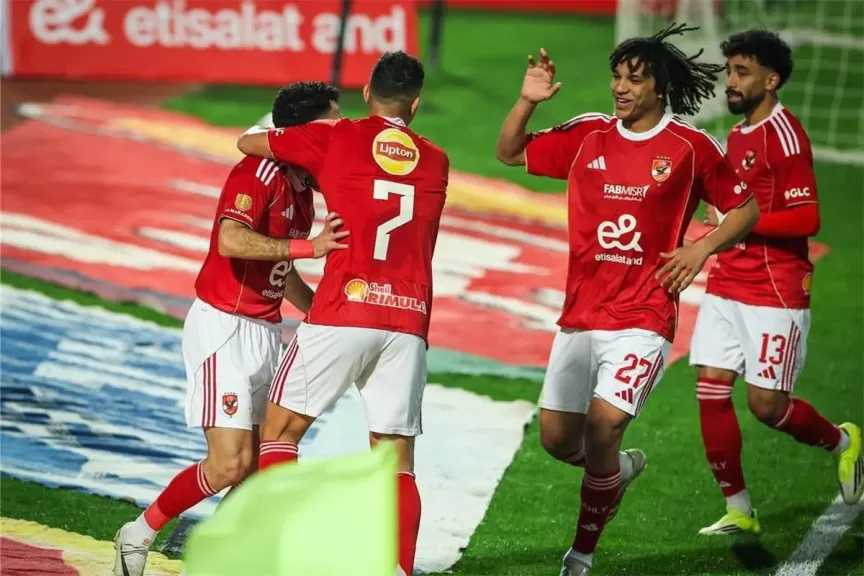 عقوبات مرتقبة على الأهلي؟ خبير لوائح يوضح ويكشف موقف الزمالك من دوري أبطال أفريقيا عقوبات مرتقبة على الأهلي؟ خبير لوائح يوضح ويكشف موقف الزمالك من دوري أبطال أفريقيا