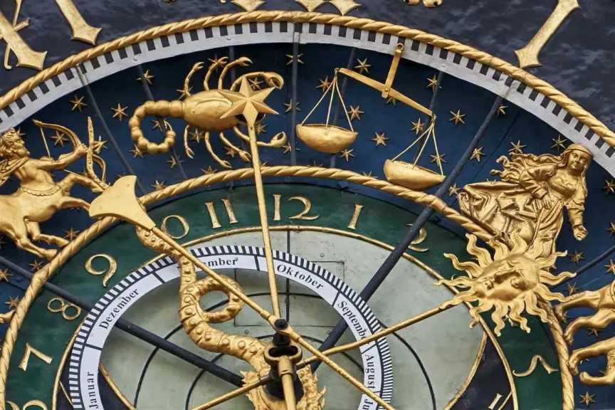 مفتاح النجاح لبرج الميزان اليوم.. لماذا الحذر هو سلاحك الأقوى الآن؟ مفتاح النجاح لبرج الميزان اليوم.. لماذا الحذر هو سلاحك الأقوى الآن؟