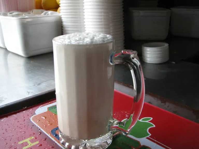 قاهر العطش.. لماذا تتربع السوبيا في رمضان على عرش المشروبات كل عام؟ قاهر العطش.. لماذا تتربع السوبيا في رمضان على عرش المشروبات كل عام؟