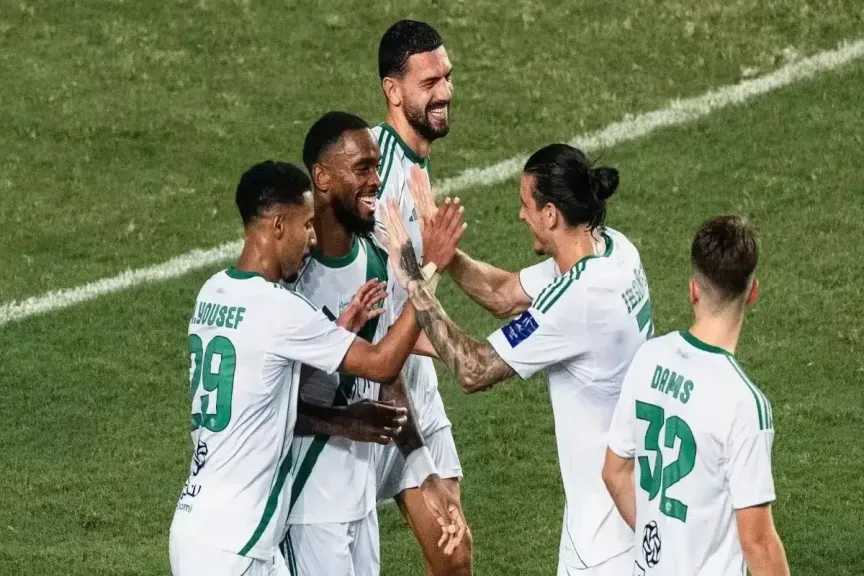 رابط مباشر الأسطورة.. بث مباشر مشاهدة مباراة الأهلي وضمك يلا شوت بلس جودة عالية الصورة بدون تقطيع في البث مباشر رابط مباشر الأسطورة.. بث مباشر مشاهدة مباراة الأهلي وضمك يلا شوت بلس جودة عالية الصورة بدون تقطيع في البث مباشر