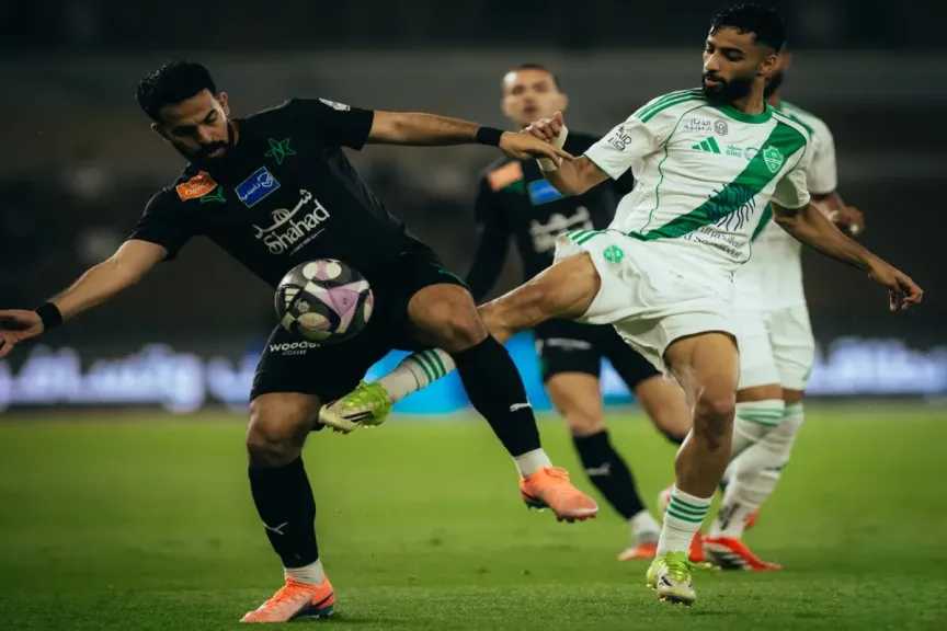 يلا شوت.. بث مباشر مشاهدة مباراة الأهلي وضمك الأسطورة في الدوري السعودي مباشر الآن يلا شوت.. بث مباشر مشاهدة مباراة الأهلي وضمك الأسطورة في الدوري السعودي مباشر الآن
