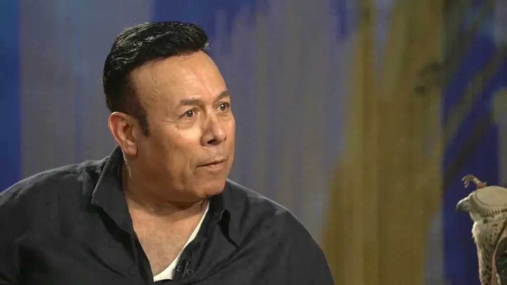 إحالة الفنان أحمد ماهر للتحقيق بعد أزمة تصريحاته عن رامز جلال ووالده الراحل إحالة الفنان أحمد ماهر للتحقيق بعد أزمة تصريحاته عن رامز جلال ووالده الراحل