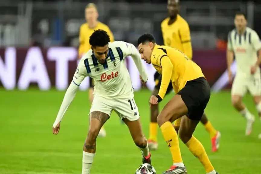 رابط مباشر الأسطورة.. بث مباشر مشاهدة مباراة بوروسيا دورتموند وأتالانتا يلا شوت بلس اليوم بجودة واضحة الدقة رابط مباشر الأسطورة.. بث مباشر مشاهدة مباراة بوروسيا دورتموند وأتالانتا يلا شوت بلس اليوم بجودة واضحة الدقة