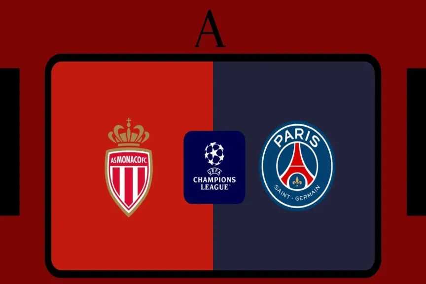 رابط الأسطورة.. بث مباشر مشاهدة مباراة باريس سان جيرمان وموناكو يلا شوت بلس اليوم بجودة واضحة hd دون تقطيع رابط الأسطورة.. بث مباشر مشاهدة مباراة باريس سان جيرمان وموناكو يلا شوت بلس اليوم بجودة واضحة hd دون تقطيع