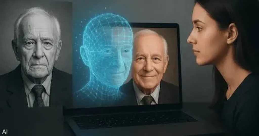 ما هو حكم استخدام الذكاء الاصطناعي في تمثيل المتوفين؟..مفتي الجمهورية يوضح ما هو حكم استخدام الذكاء الاصطناعي في تمثيل المتوفين؟..مفتي الجمهورية يوضح