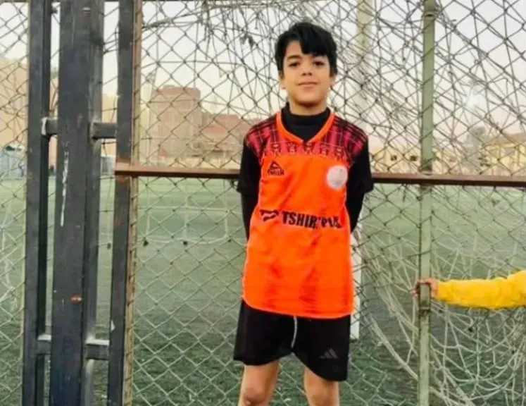 غداً.. محاكمة سائق رئيس حي التبين في واقعة دهس الطفل ياسين غداً.. محاكمة سائق رئيس حي التبين في واقعة دهس الطفل ياسين