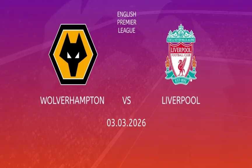 رابط الأسطورة.. بث مباشر مشاهدة مباراة ليفربول وولفرهامبتون يلا شوت بلس بأقوى جودة واضحة في الدوري الإنجليزي رابط الأسطورة.. بث مباشر مشاهدة مباراة ليفربول وولفرهامبتون يلا شوت بلس بأقوى جودة واضحة في الدوري الإنجليزي