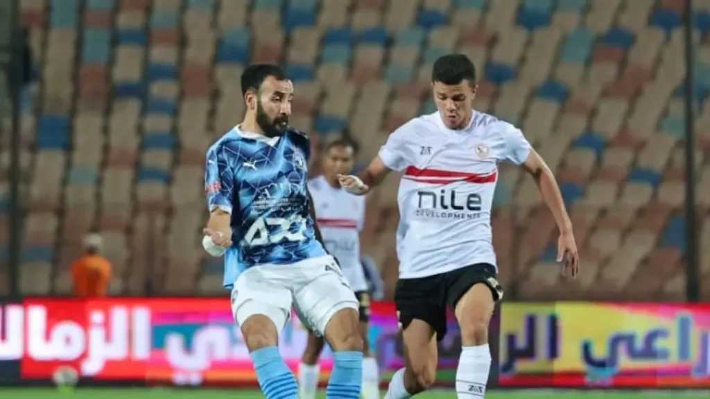 إيقاف القيد يهدد صفقات الزمالك الجديدة.. تعرف على خطة الإدارة لحل الأزمة إيقاف القيد يهدد صفقات الزمالك الجديدة.. تعرف على خطة الإدارة لحل الأزمة