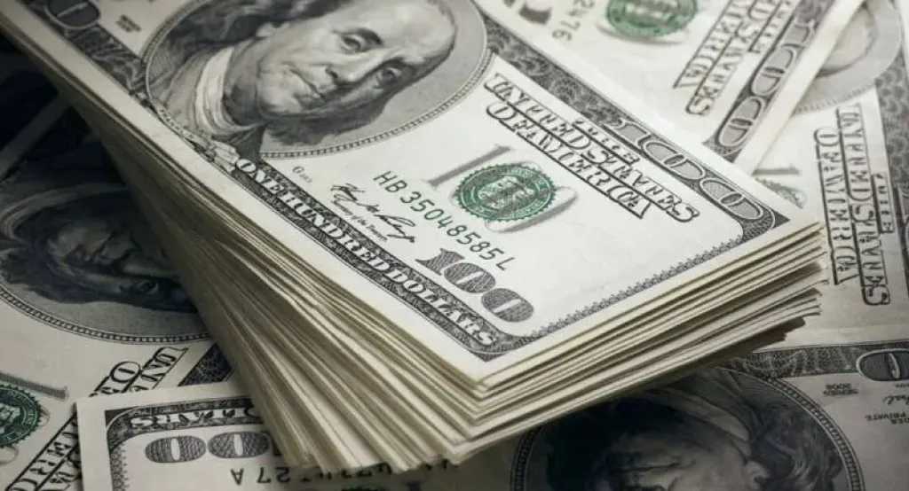 تحديث عاجل الآن في ختام التعاملات..سعر الدولار مقابل الجنيه المصري اليوم 8 مارس 2026 تحديث عاجل الآن في ختام التعاملات..سعر الدولار مقابل الجنيه المصري اليوم 8 مارس 2026