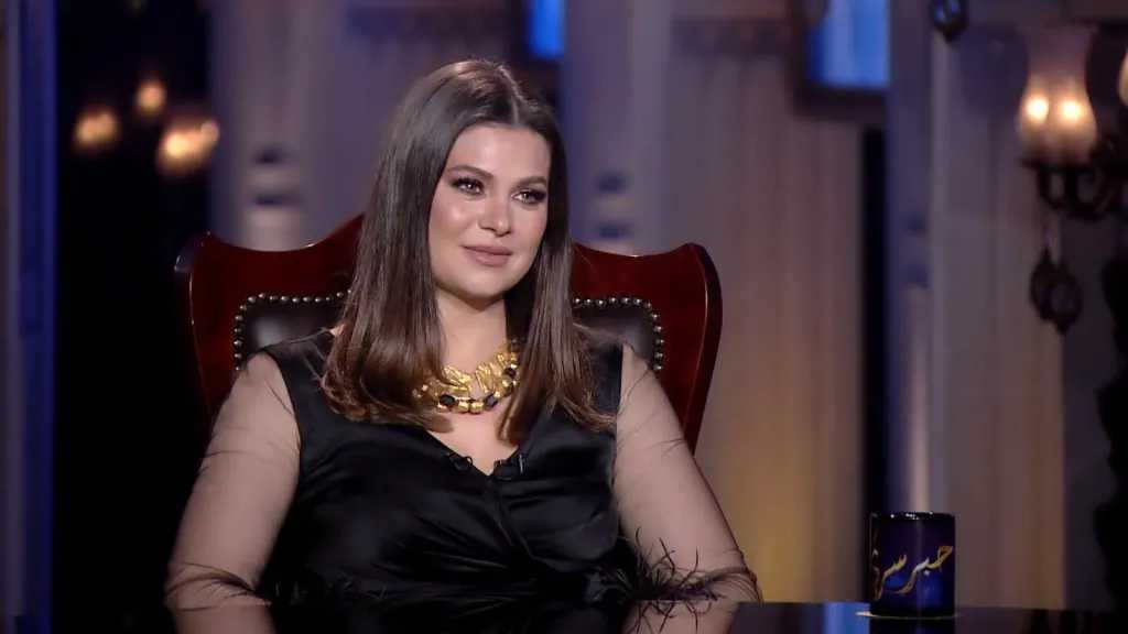 مشهد المحكمة المؤثر.. يسرا اللوزي تتحدث بصراحة عن الطلاق مشهد المحكمة المؤثر.. يسرا اللوزي تتحدث بصراحة عن الطلاق