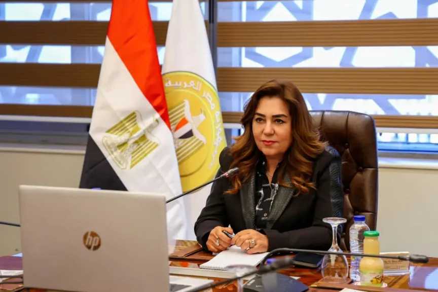 نقلة نوعية في إدارة المخلفات الطبية.. QR code يسهل التراخيص ويوحد الإجراءات بالمحافظات نقلة نوعية في إدارة المخلفات الطبية.. QR code يسهل التراخيص ويوحد الإجراءات بالمحافظات