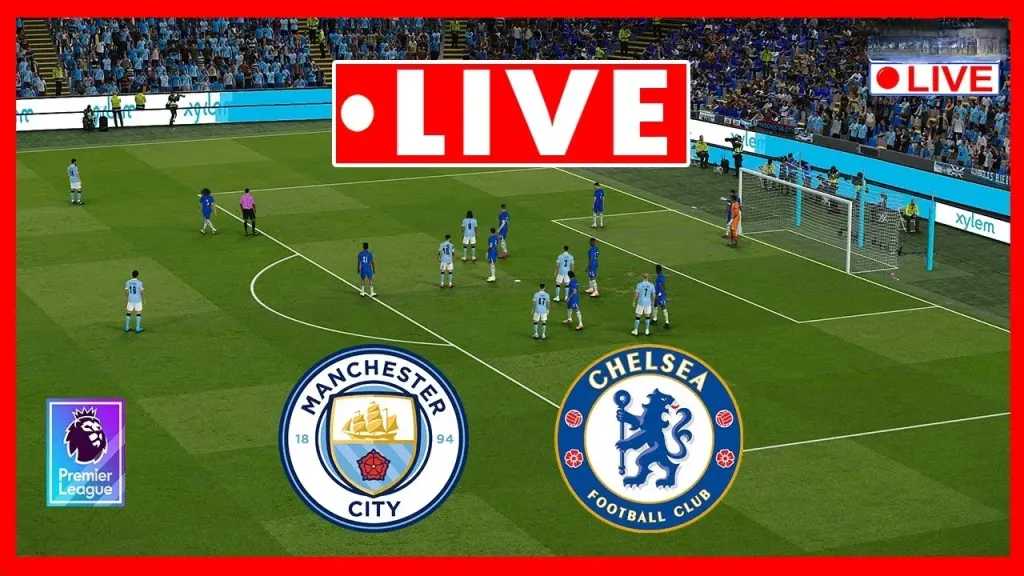 شاهد الديربي الآن مجانًا.. القنوات الناقلة لمباراة تشيلسي ضد مانشستر سيتي بدون تقطيع في الدوري الإنجليزي شاهد الديربي الآن مجانًا.. القنوات الناقلة لمباراة تشيلسي ضد مانشستر سيتي بدون تقطيع في الدوري الإنجليزي