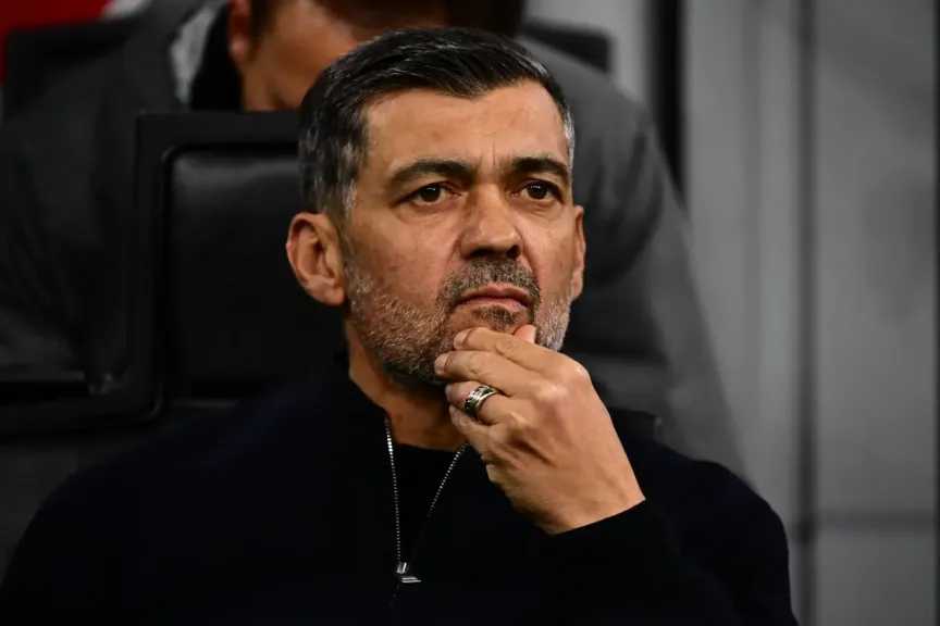 كونسيساو يصدم جماهير الاتحاد قبل مواجهة الوحدة الإماراتي الحاسمة في دوري أبطال آسيا كونسيساو يصدم جماهير الاتحاد قبل مواجهة الوحدة الإماراتي الحاسمة في دوري أبطال آسيا