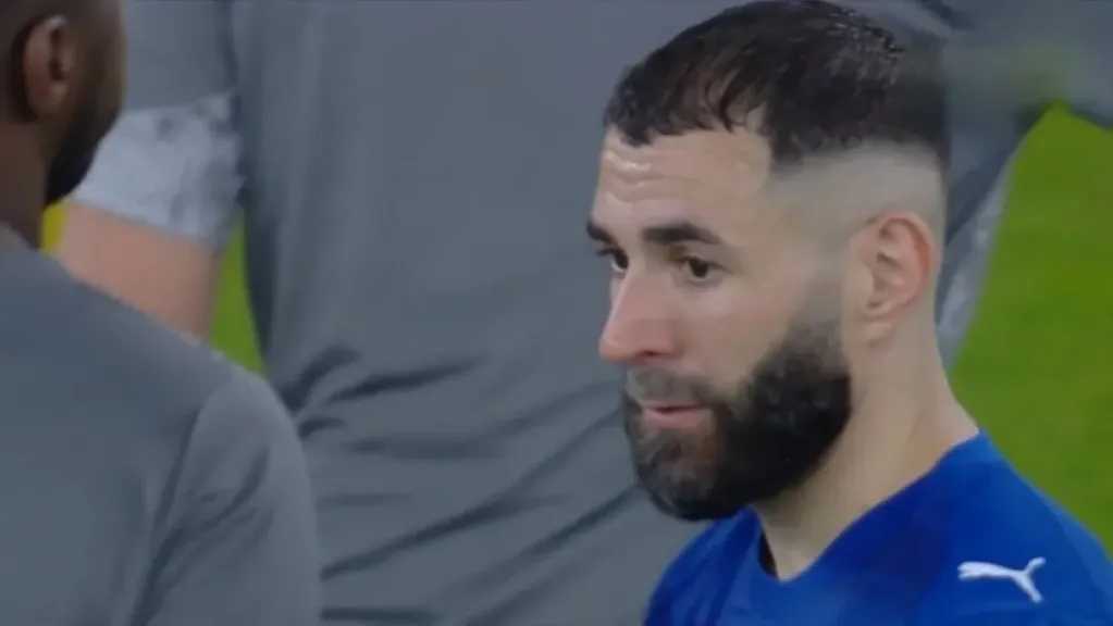 ”سدهم منهار” النصر السعودي يُشعل الأجواء ويهين الهلال بعد الخروج من دوري أبطال آسيا ”سدهم منهار” النصر السعودي يُشعل الأجواء ويهين الهلال بعد الخروج من دوري أبطال آسيا