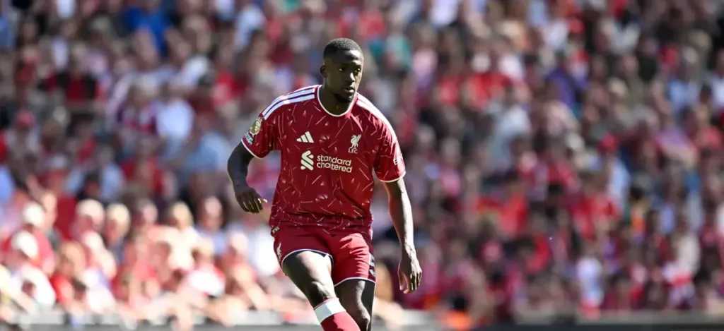 نجم ليفربول إبراهيما كوناتيه يختار ريال مدريد.. وبايرن ميونخ وتشيلسي خارج السباق نجم ليفربول إبراهيما كوناتيه يختار ريال مدريد.. وبايرن ميونخ وتشيلسي خارج السباق