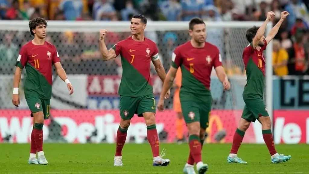 ملامح ثمن النهائي تتضح.. قائمة المنتخبات المتأهلة إلى دور الـ 16 في كأس العالم 2026 حتى الآن ملامح ثمن النهائي تتضح.. قائمة المنتخبات المتأهلة إلى دور الـ 16 في كأس العالم 2026 حتى الآن