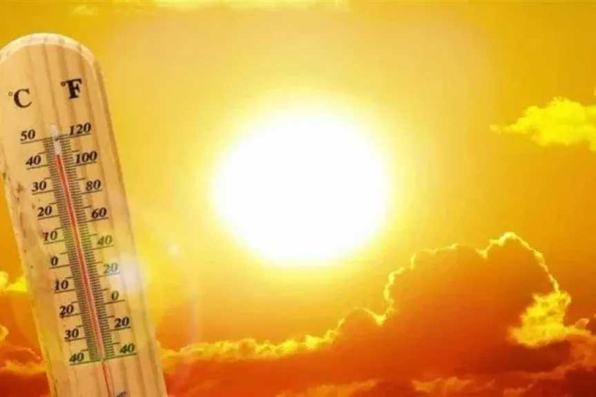 تفاصيل حالة الطقس اليوم الأربعاء 15 يوليو 2026 ودرجات الحرارة المتوقعة بالقاهرة والمحافظات تفاصيل حالة الطقس اليوم الأربعاء 15 يوليو 2026 ودرجات الحرارة المتوقعة بالقاهرة والمحافظات
