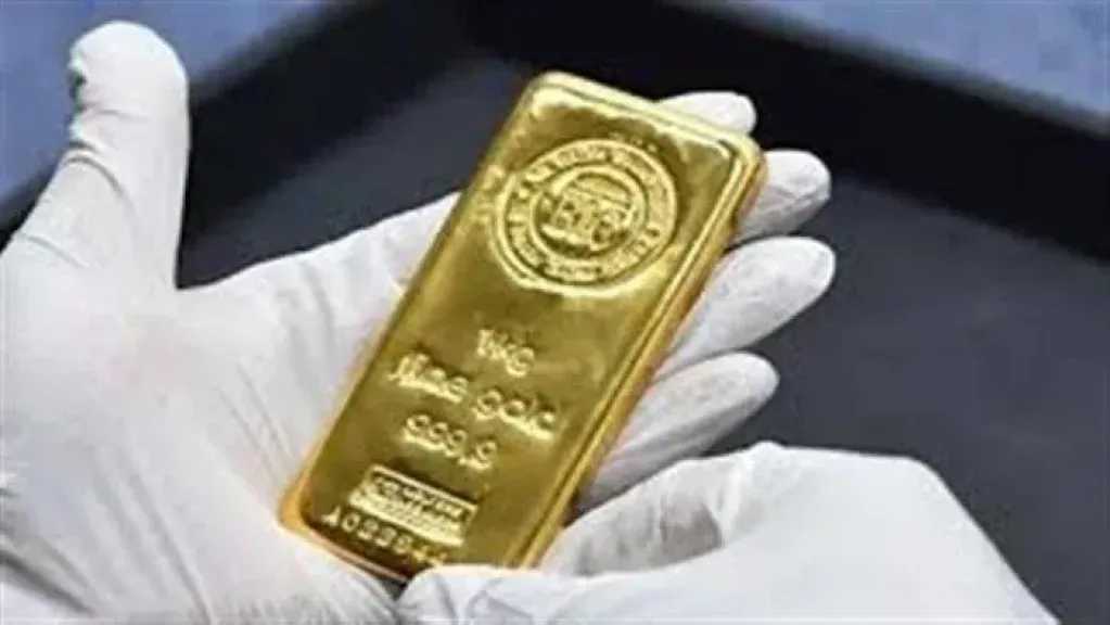 ملاذ ادخاري آمن.. أسعار سبائك BTC وأعيرة الذهب في مصر اليوم الأحد ملاذ ادخاري آمن.. أسعار سبائك BTC وأعيرة الذهب في مصر اليوم الأحد