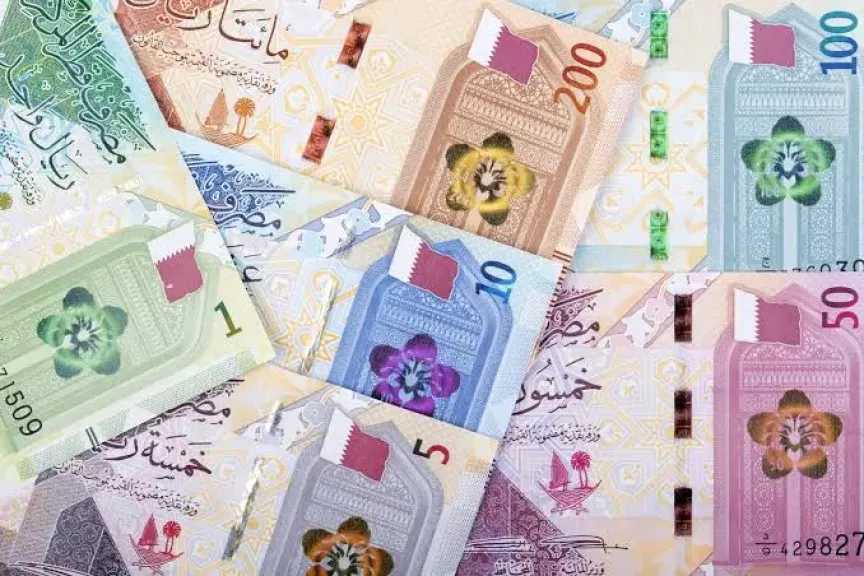 سعر الريال القطري اليوم الأحد 19 يوليو 2026. سعر الريال القطري اليوم الأحد 19 يوليو 2026.